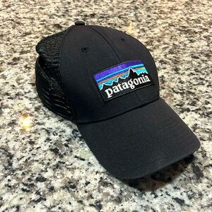 Patagonia Hat